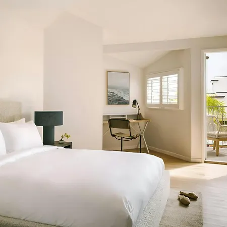 La Ensenada Hotel Laguna Beach, Sonder By Marriott Bonvoy